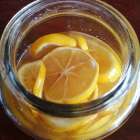 【旬を味わう】おうちで簡単🍋自家製レモンシロップのすすめ✨｜みかんの会 和歌山有田のレモン